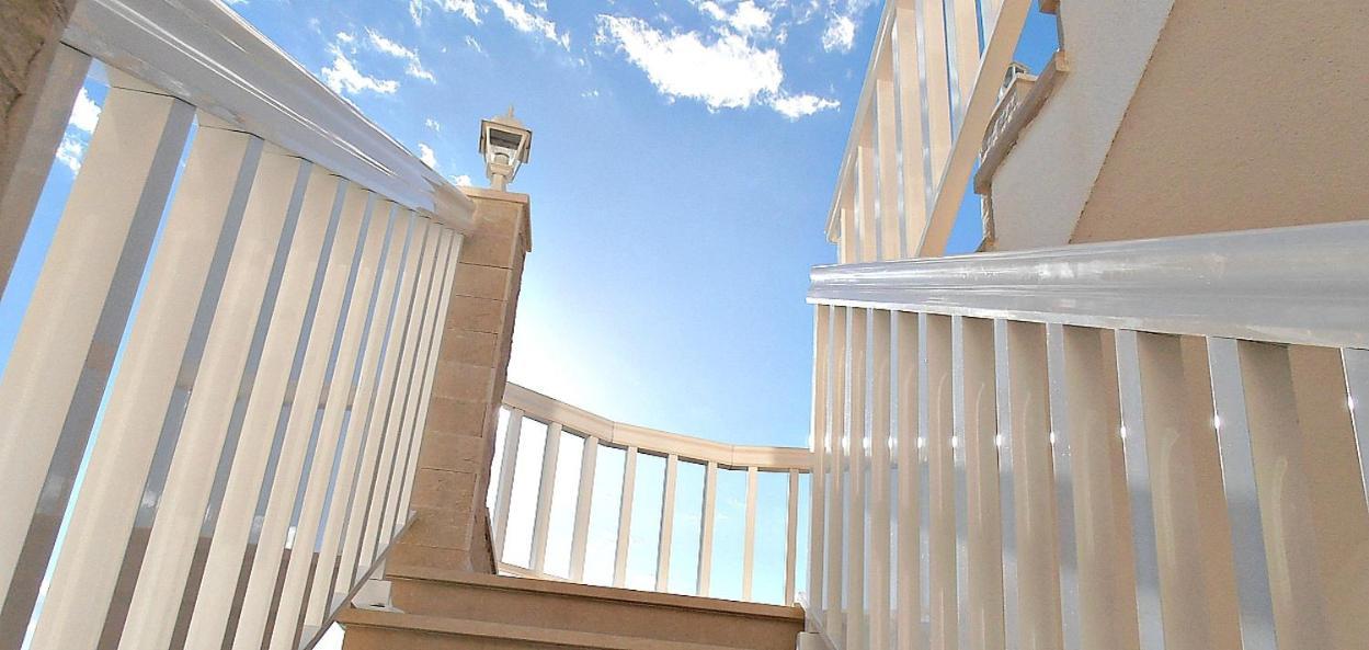 Apartments Villa Bonaca Baška Voda Rum bild